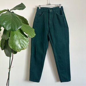 80's Lee Mom Jeans